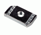 Tuerca carril Strut M6