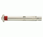 Desa bric inviolable M8 / Ø10 x 80