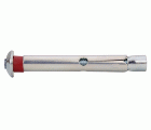 Desa bric inviolable M8 / Ø10 x 80