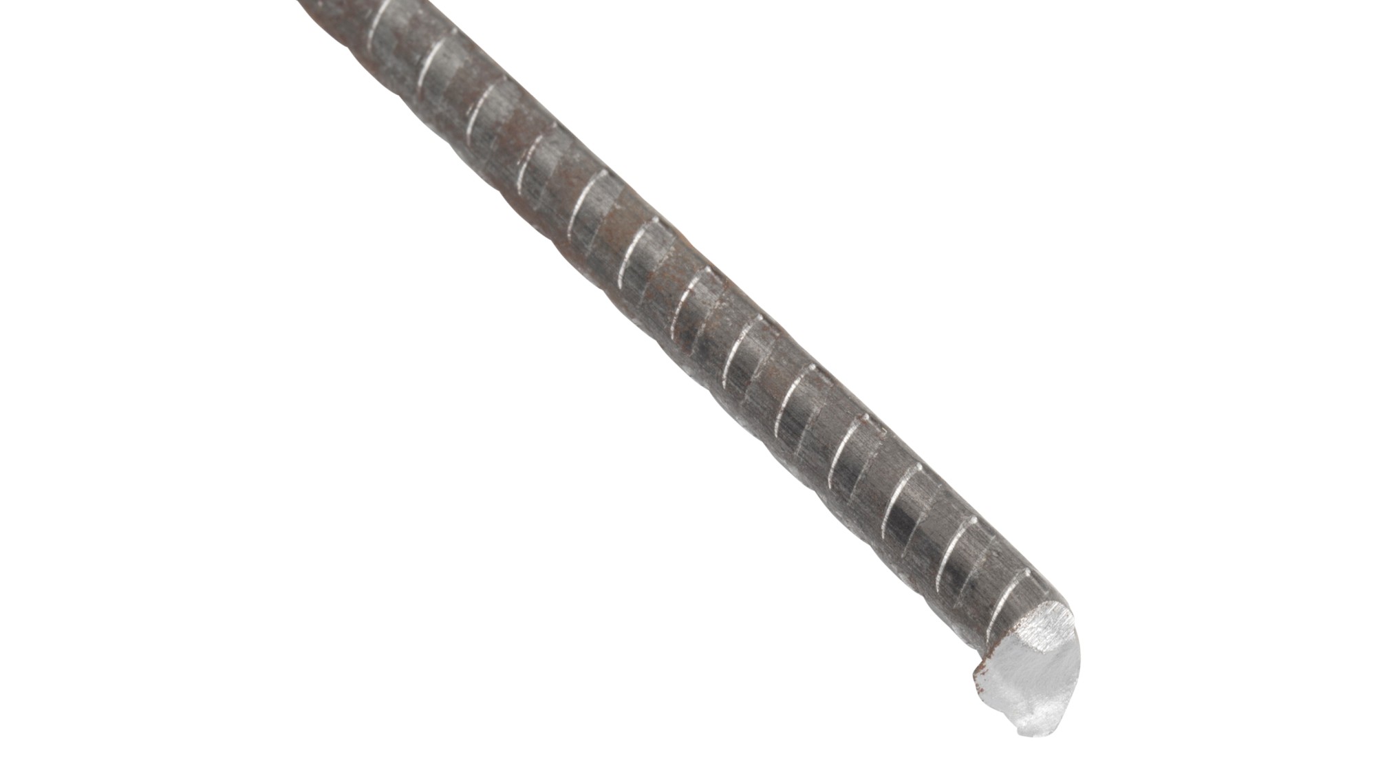 Grapa corrugada 20 x 10 x 20