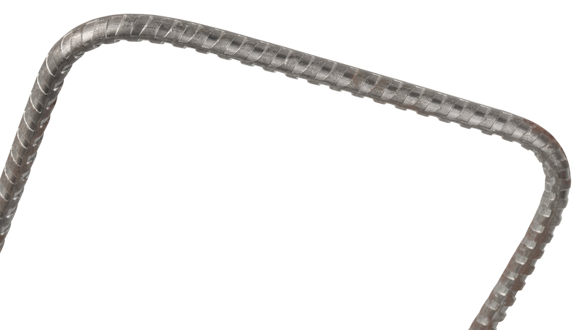 Grapa corrugada 20 x 10 x 20