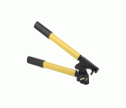 Llave tensora de fibra de vidrio