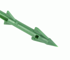 Pincho APV20 malla antihierba