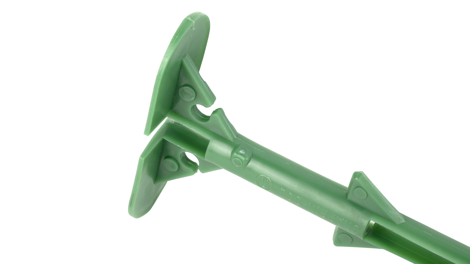 Pincho APV20 malla antihierba