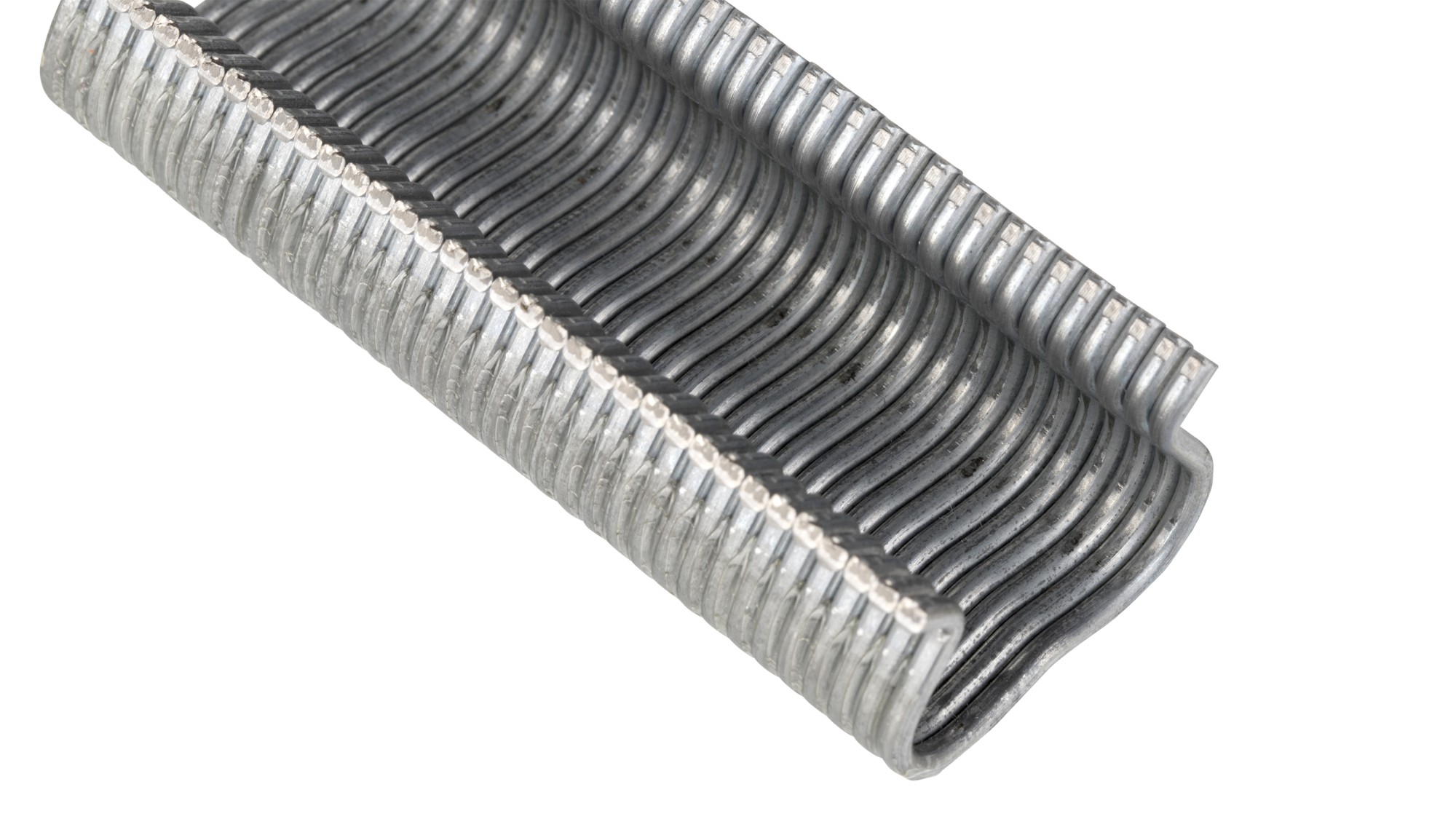 Grapa E30 - Galvanizada