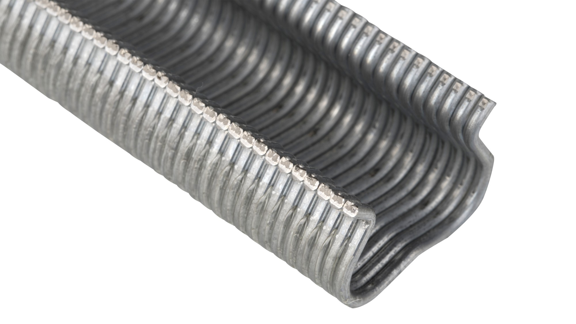 Grapa E30 - Galvanizada