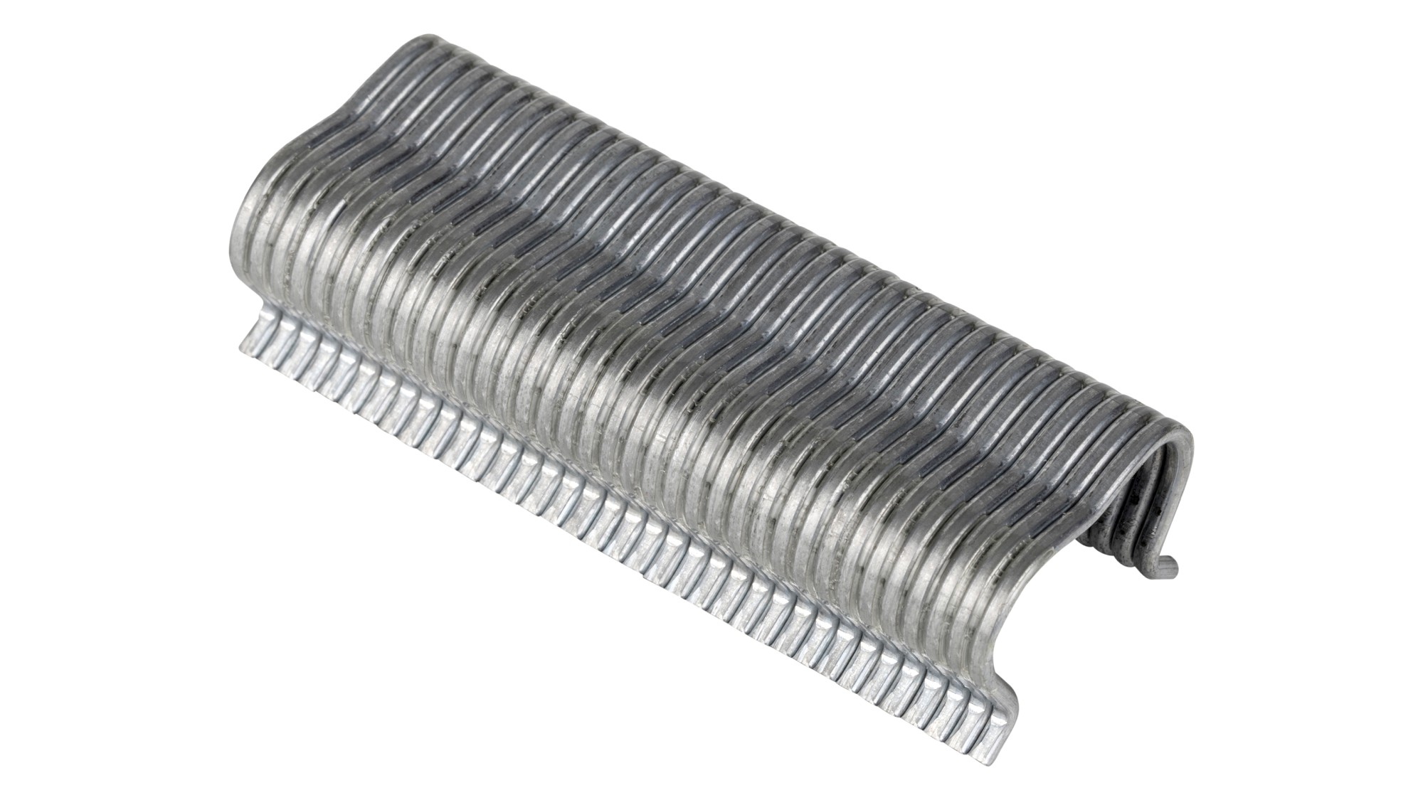 Grapa E30 - Galvanizada