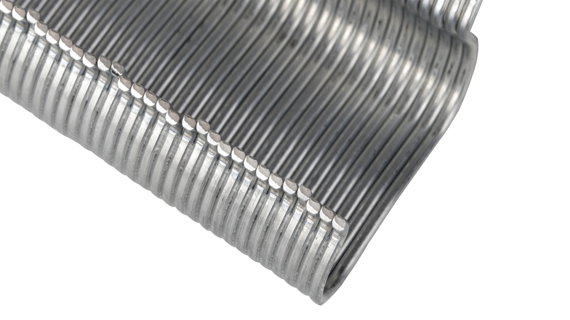 Grapa E45 - Galvanizada