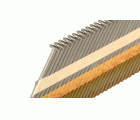 Clavo HO 2,8 x 70 mm - Liso / Tira / Senc