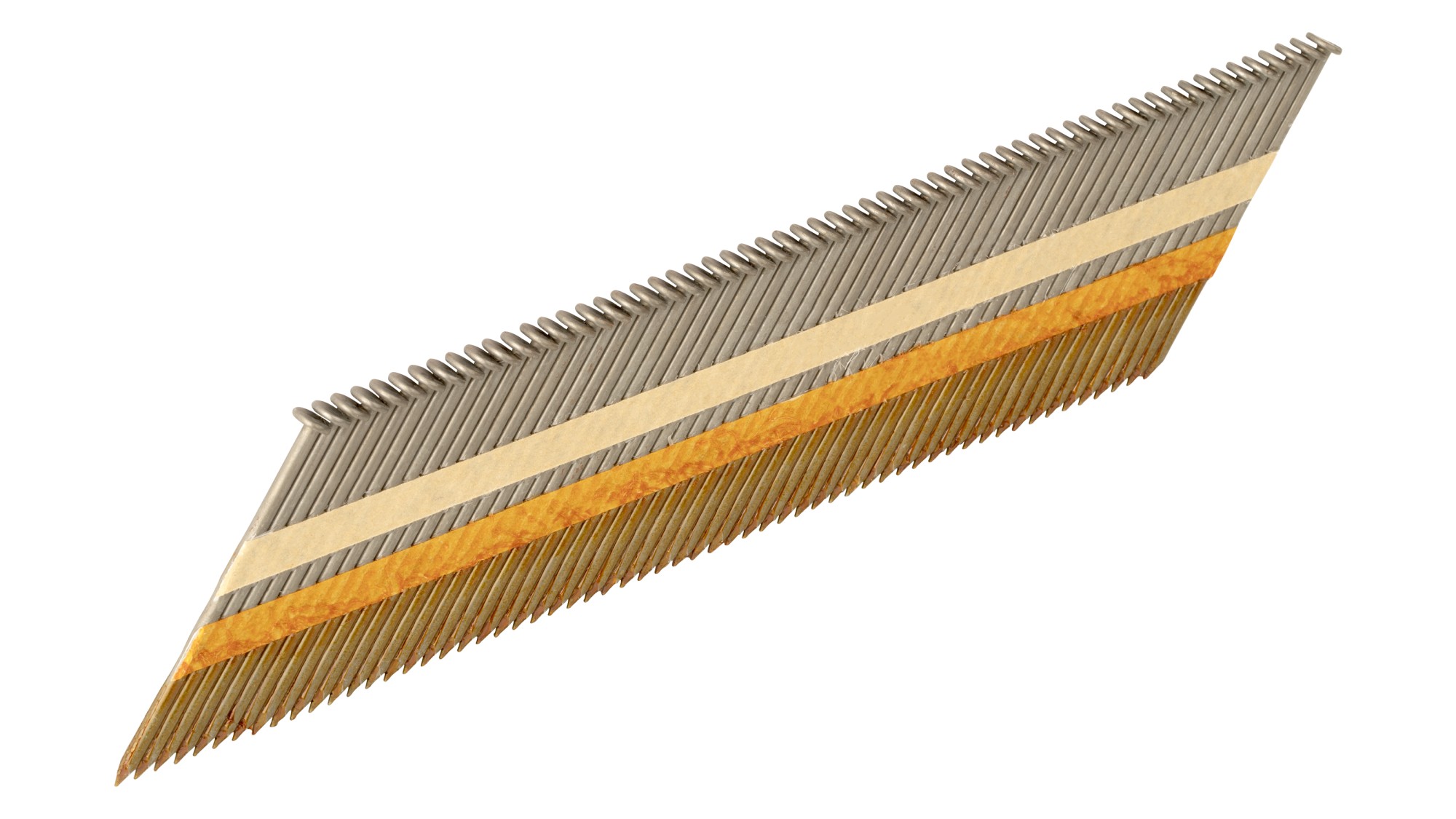 Clavo HO 2,8 x 70 mm - Liso / Tira / Senc