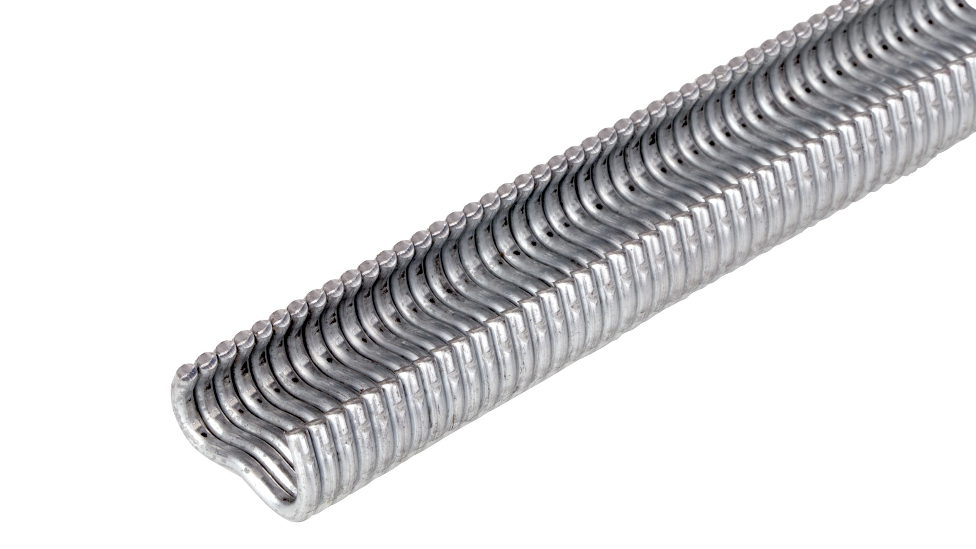 Grapa Coil A18 Galvanizada / Encintada