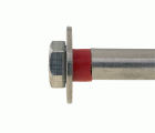 Desa bric inox A2 M6 / Ø8 x 45