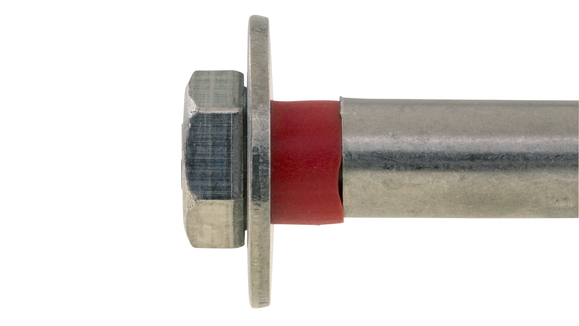 Desa bric inox A2 M6 / Ø8 x 45