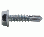 Tornillo broca DIN 7504-K