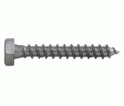 Tornillo barraquero DIN 571