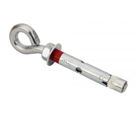 Desa bric argolla M8 / Ø10 x 60