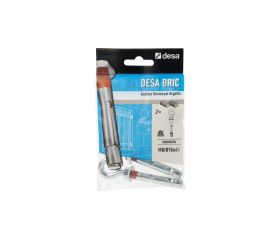 Desa bric argolla M8 / Ø10 x 60