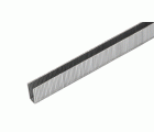 Grapa N3 6 mm - Galvanizada