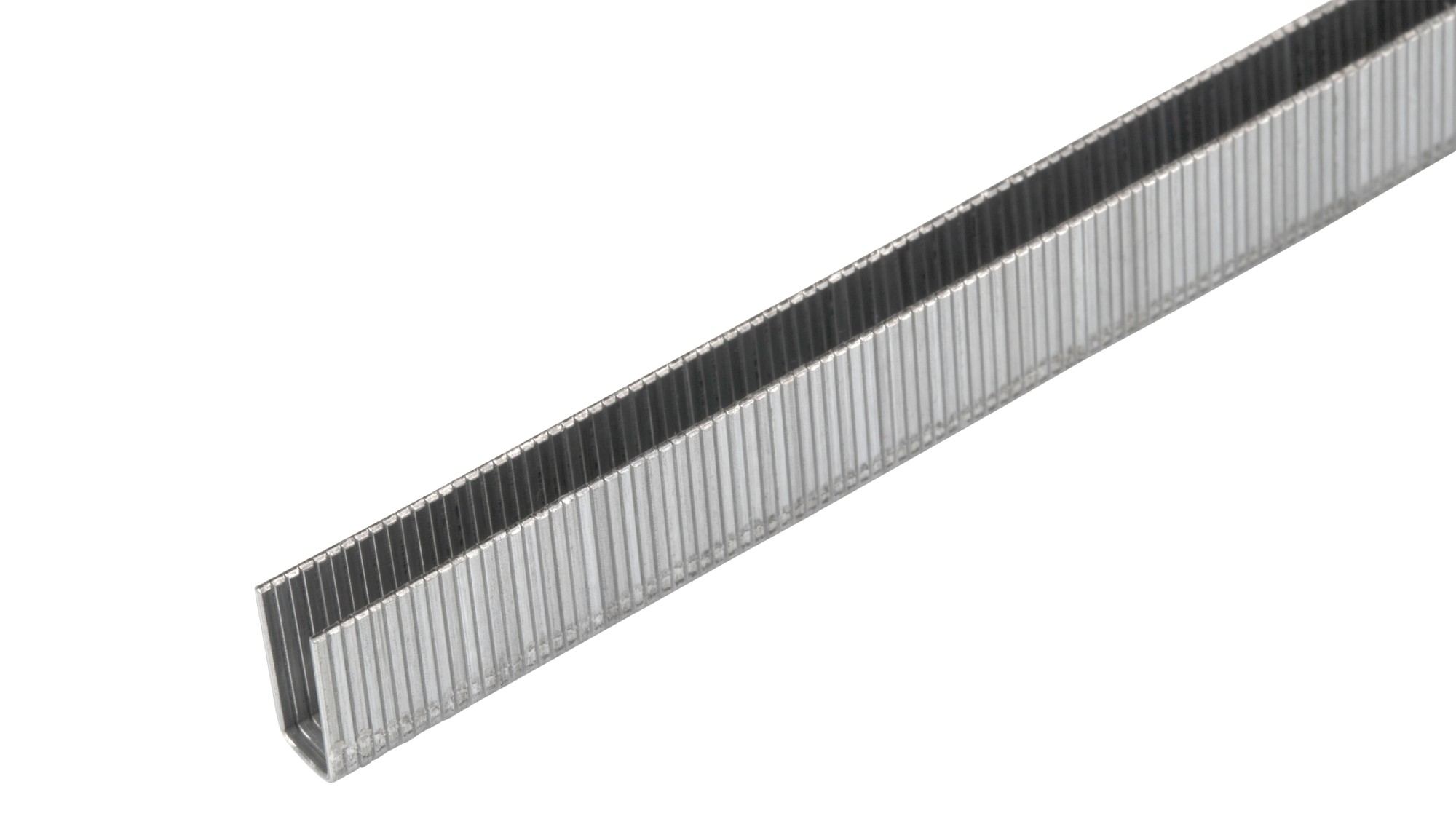 Grapa N3 6 mm - Galvanizada