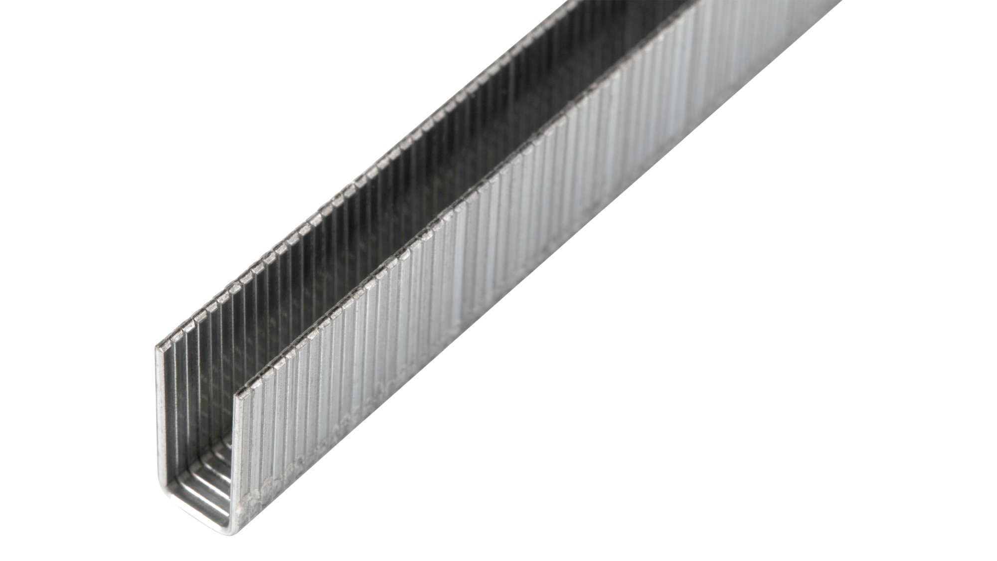 Grapa N3 6 mm - Galvanizada