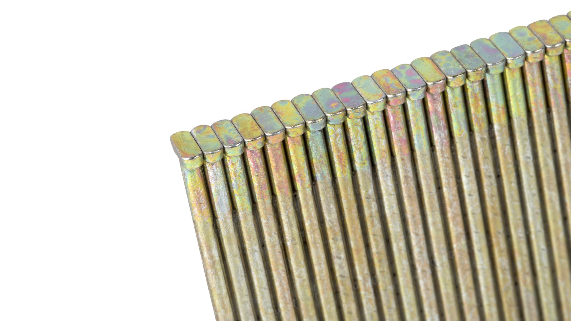 Clavo T 2,2 25 mm - Galvanizado