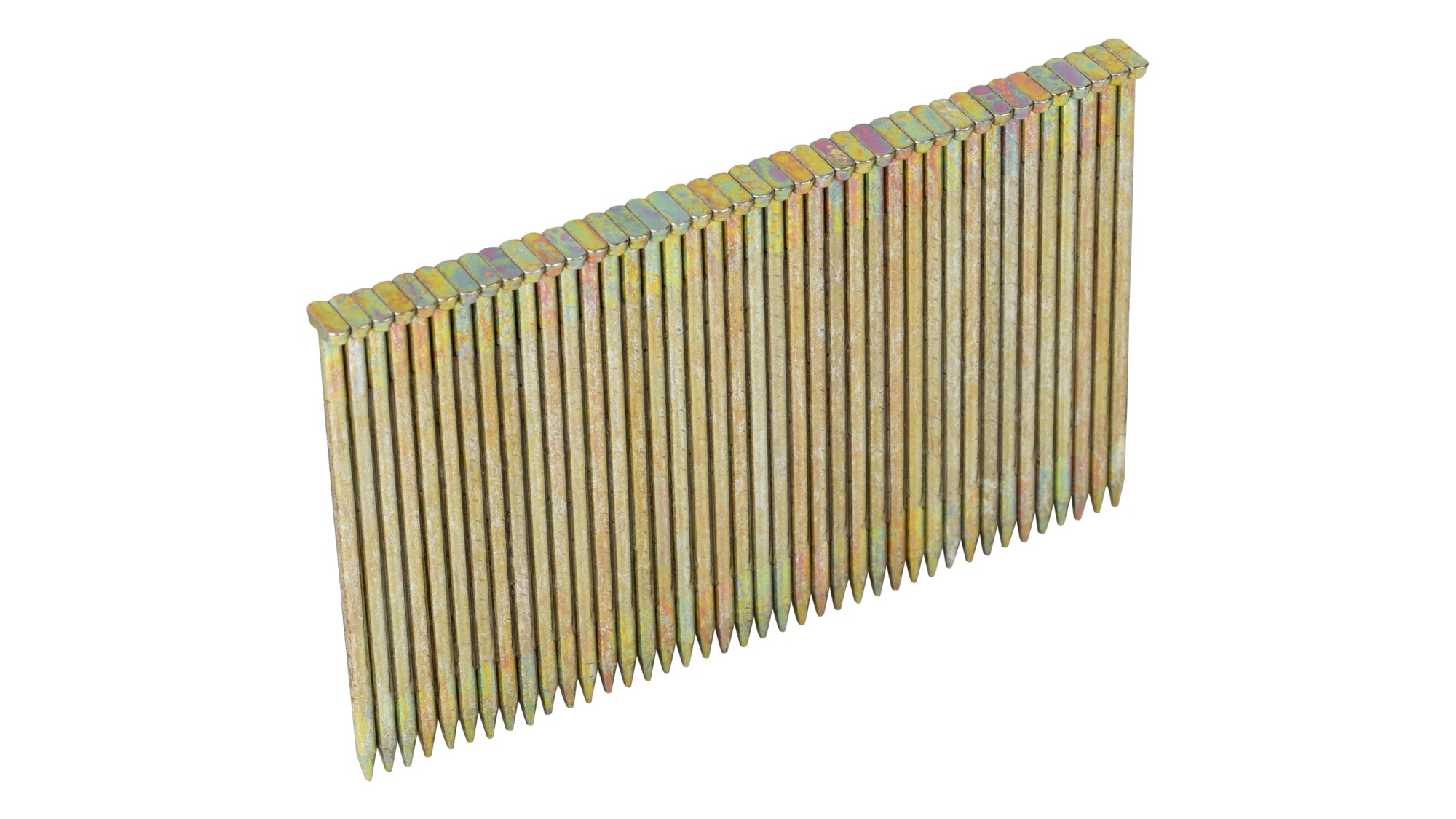 Clavo T 2,2 25 mm - Galvanizado