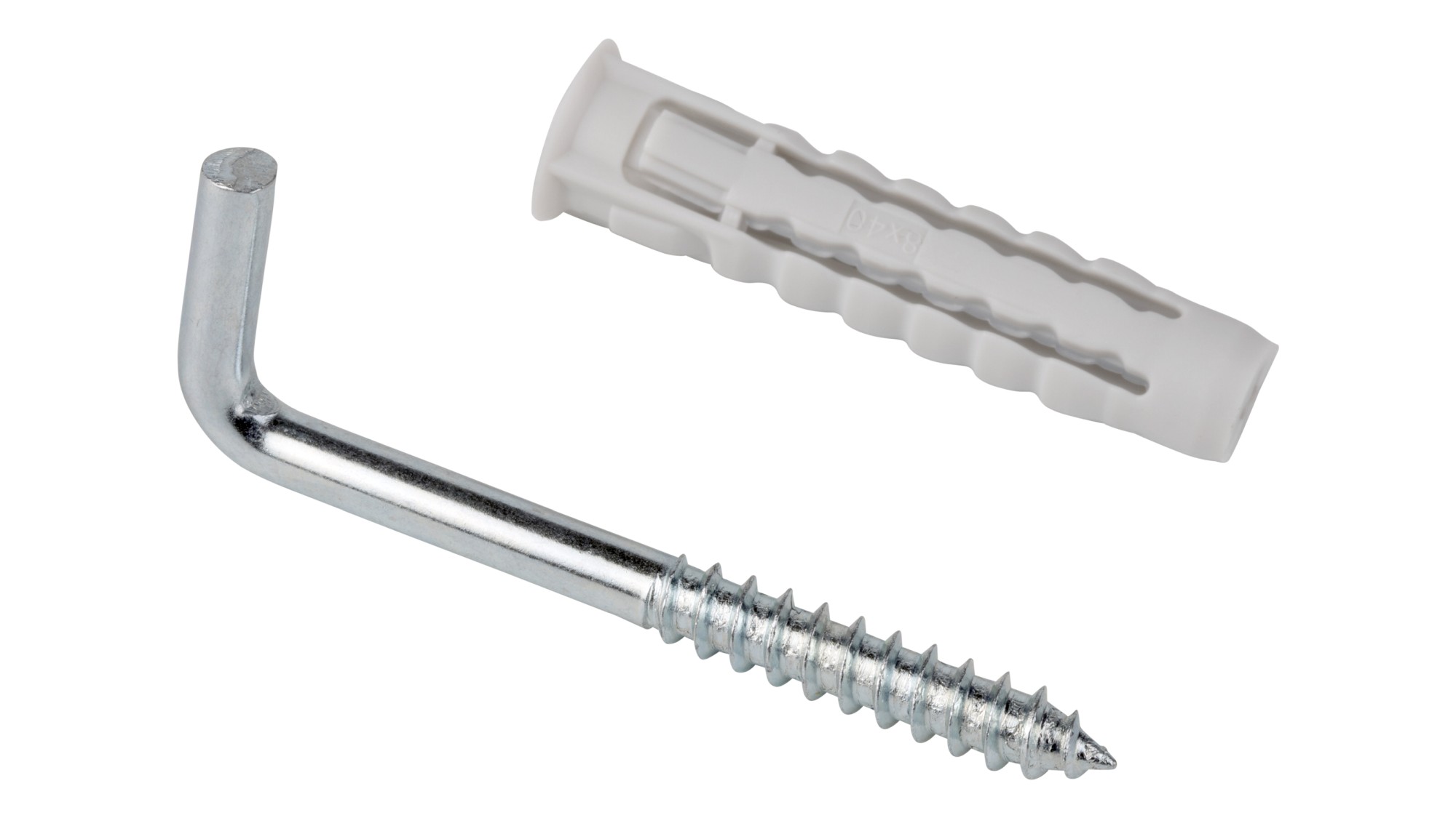 Conjunto taco NYX 8 x 40 + ALCAYATA