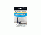 Conjunto taco NYX Solukit pequeños accesorios baño