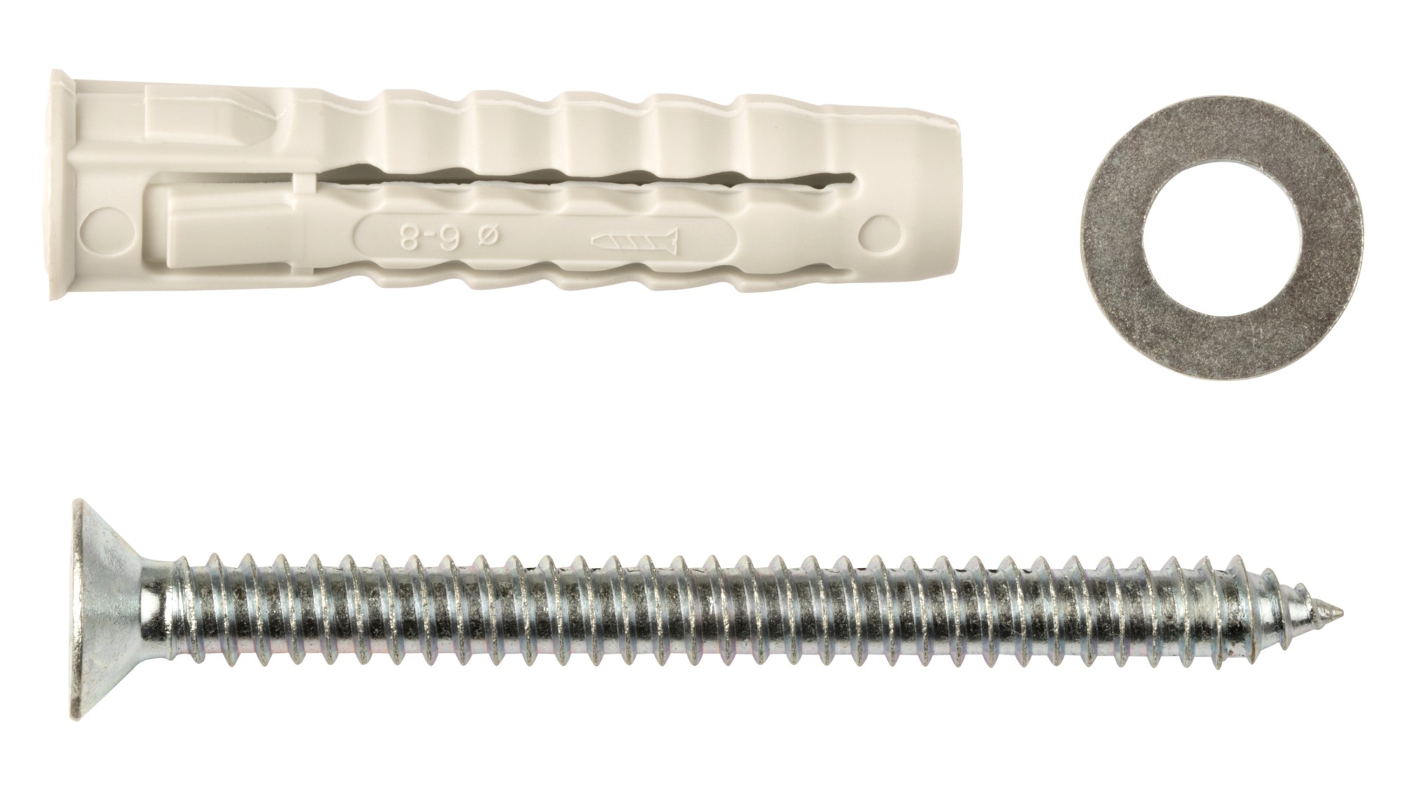 Conjunto taco NYX Solukit estanteria pesada