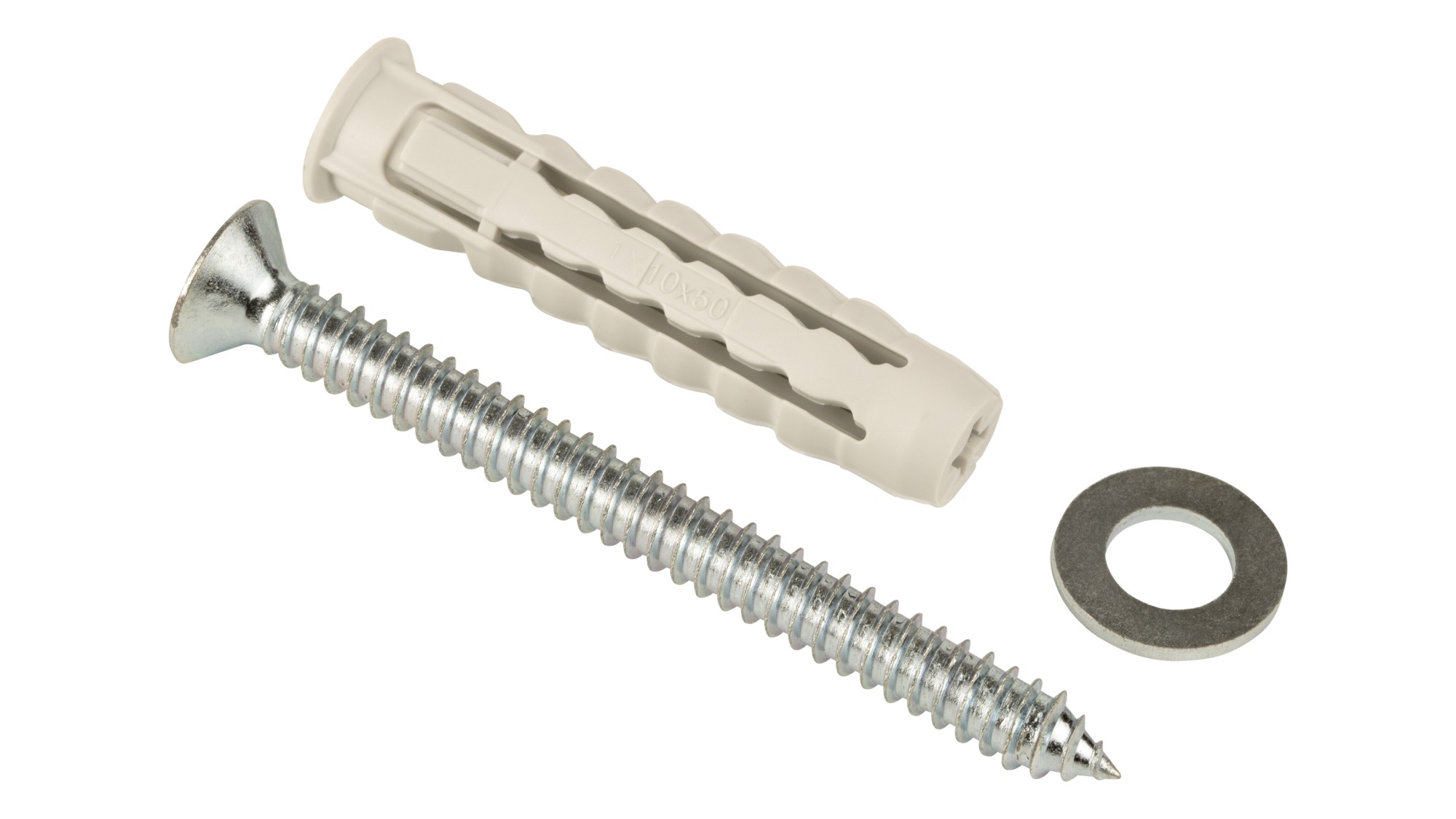 Conjunto taco NYX Solukit estanteria pesada