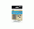 Conjunto taco NYX Solukit lampara ligera techo macizo