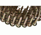 Clavo roofing 3,1 20 mm - Liso