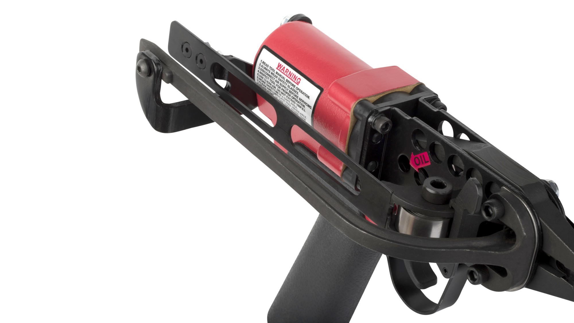 Grapadora simCL12 SD (mod86)