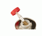 PVC presión pincel 250 ml