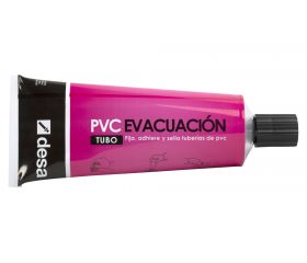 Colas PVC