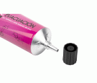 PVC evacuación tubo 125 ml