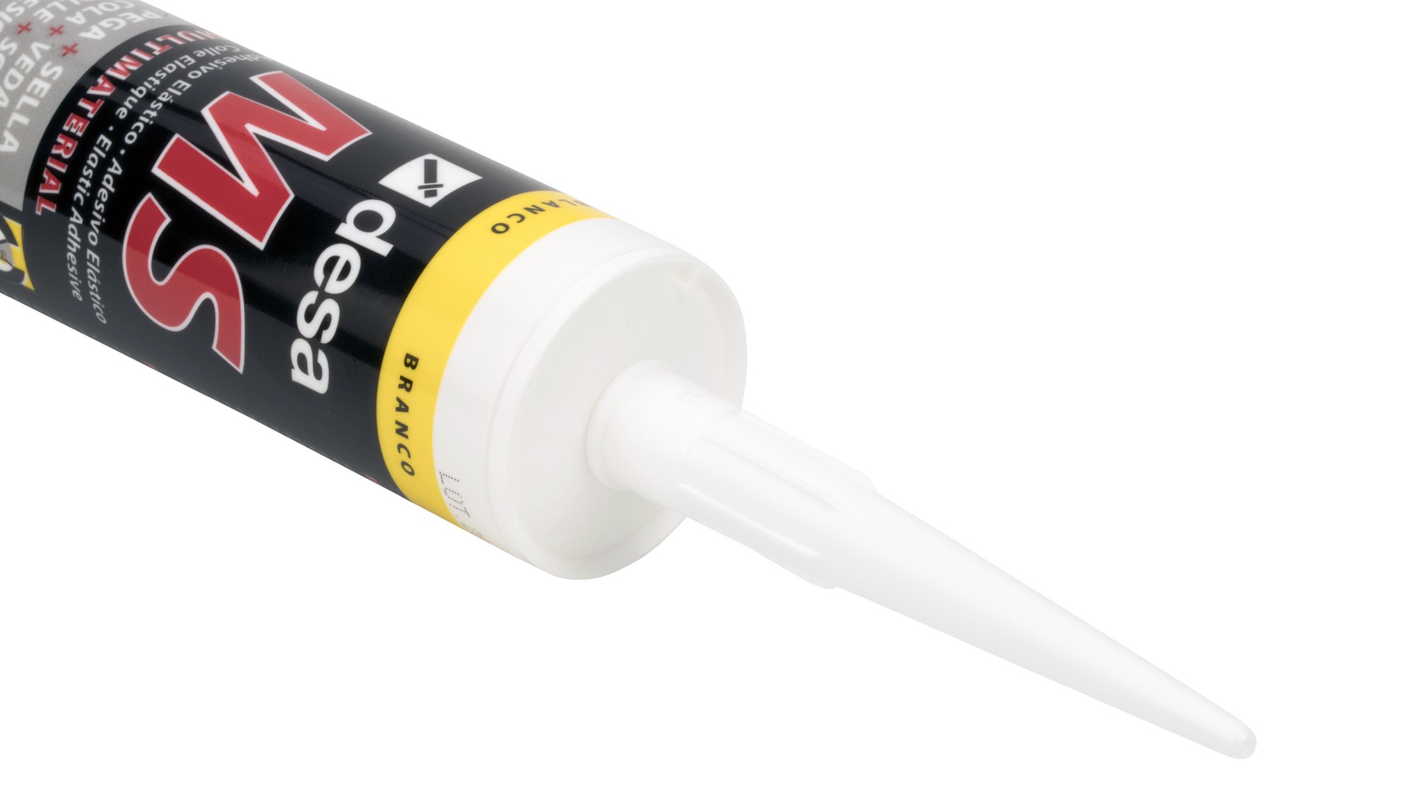 MS Express Blanco 280 ml