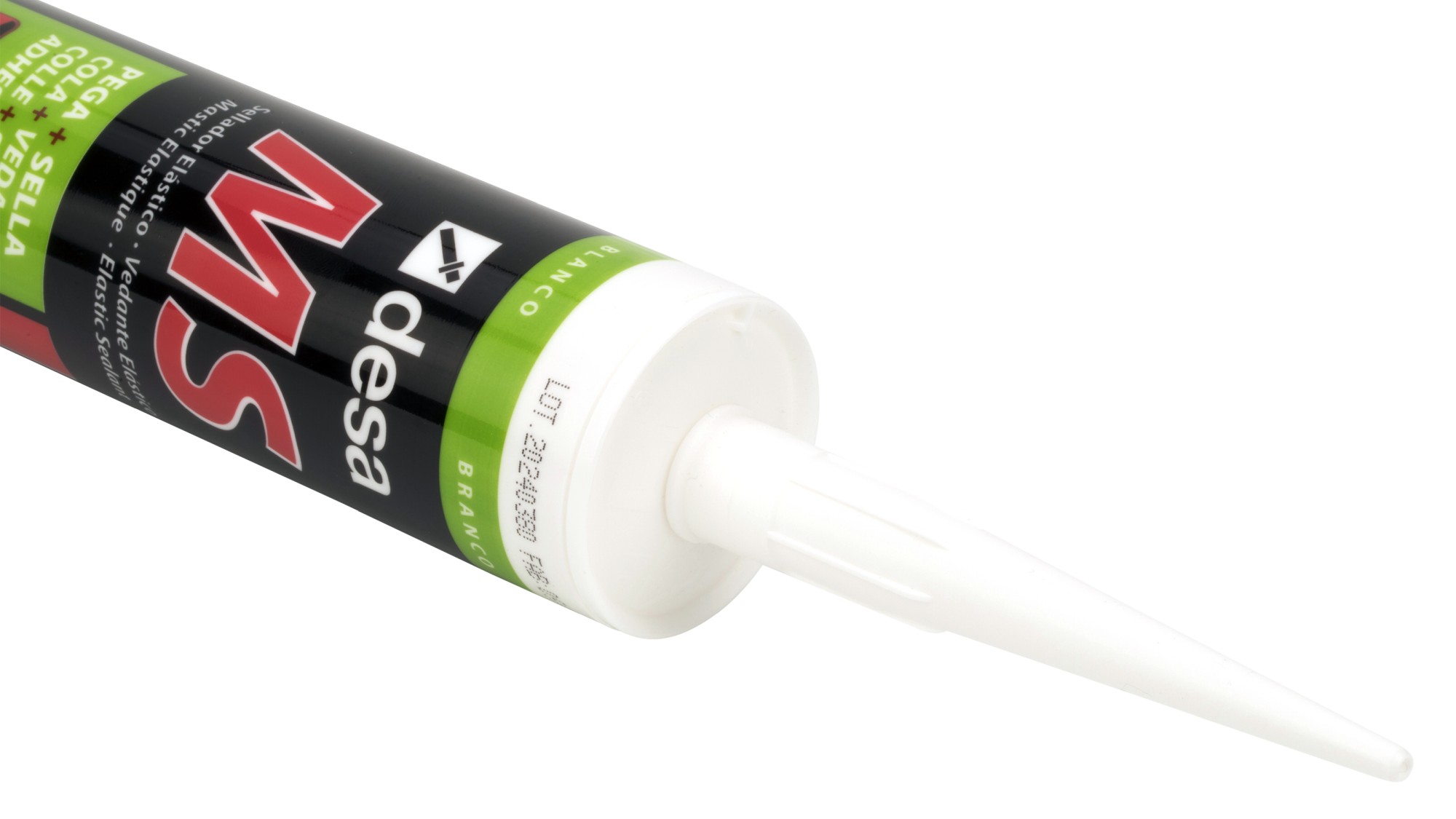 MS-PRO Blanca 280 ml