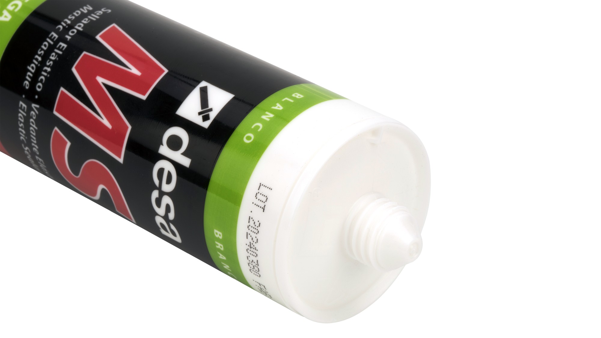 MS-PRO Blanca 280 ml