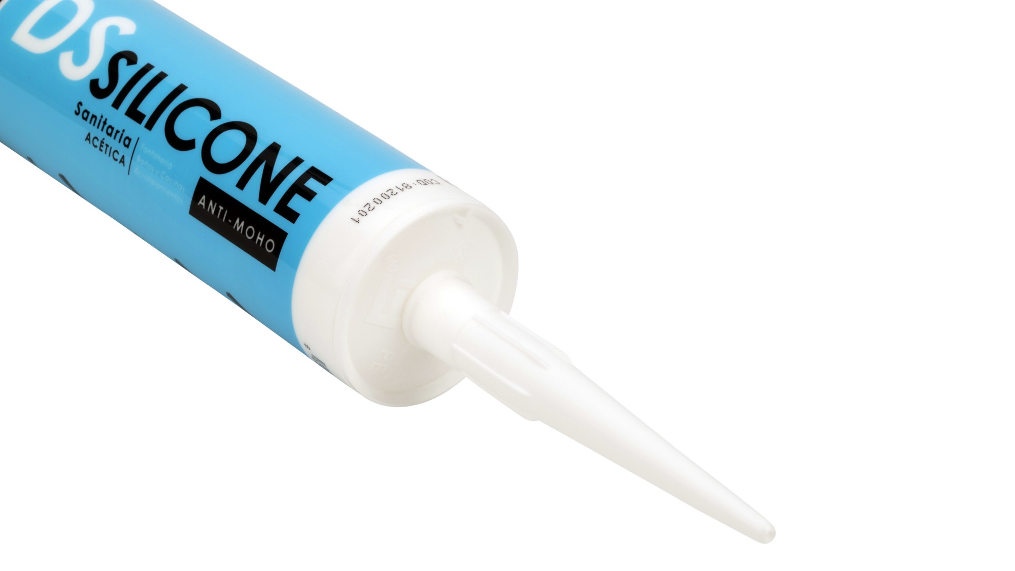 DS-Sanitaria Blanca 280 ml