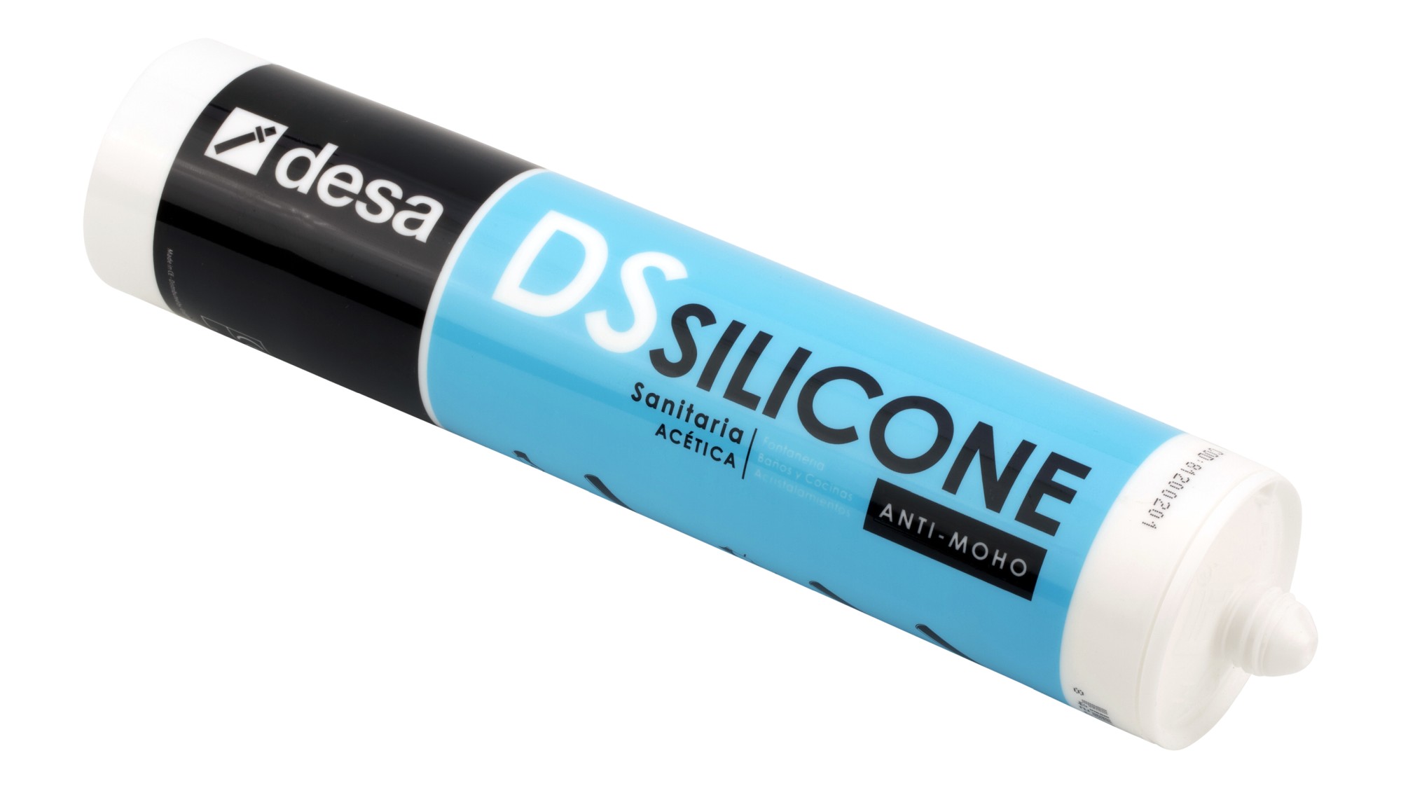 DS-Sanitaria Blanca 280 ml