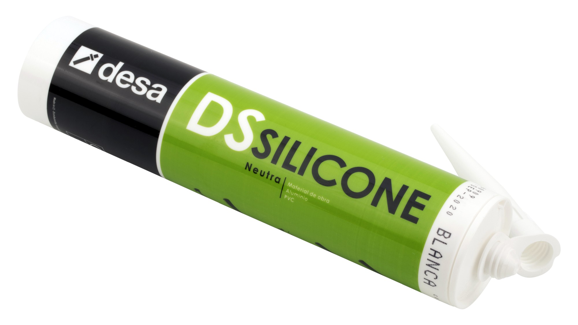 DS-Neutra Blanca 280 ml