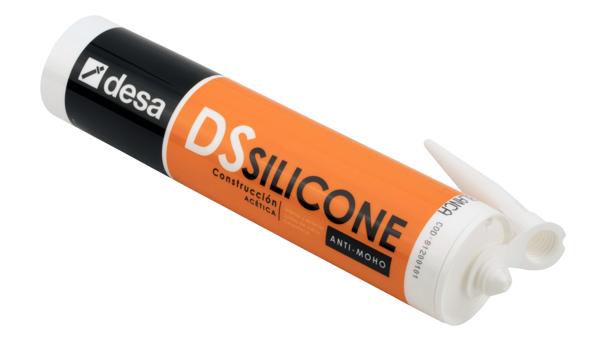 DS-Construcción Blanca 280 ml
