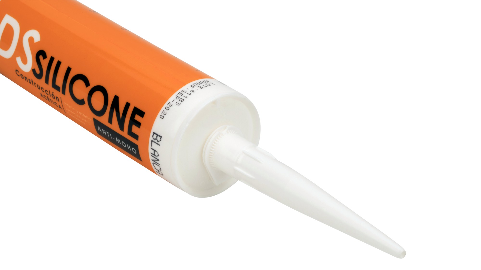 DS-Construcción Blanca 280 ml