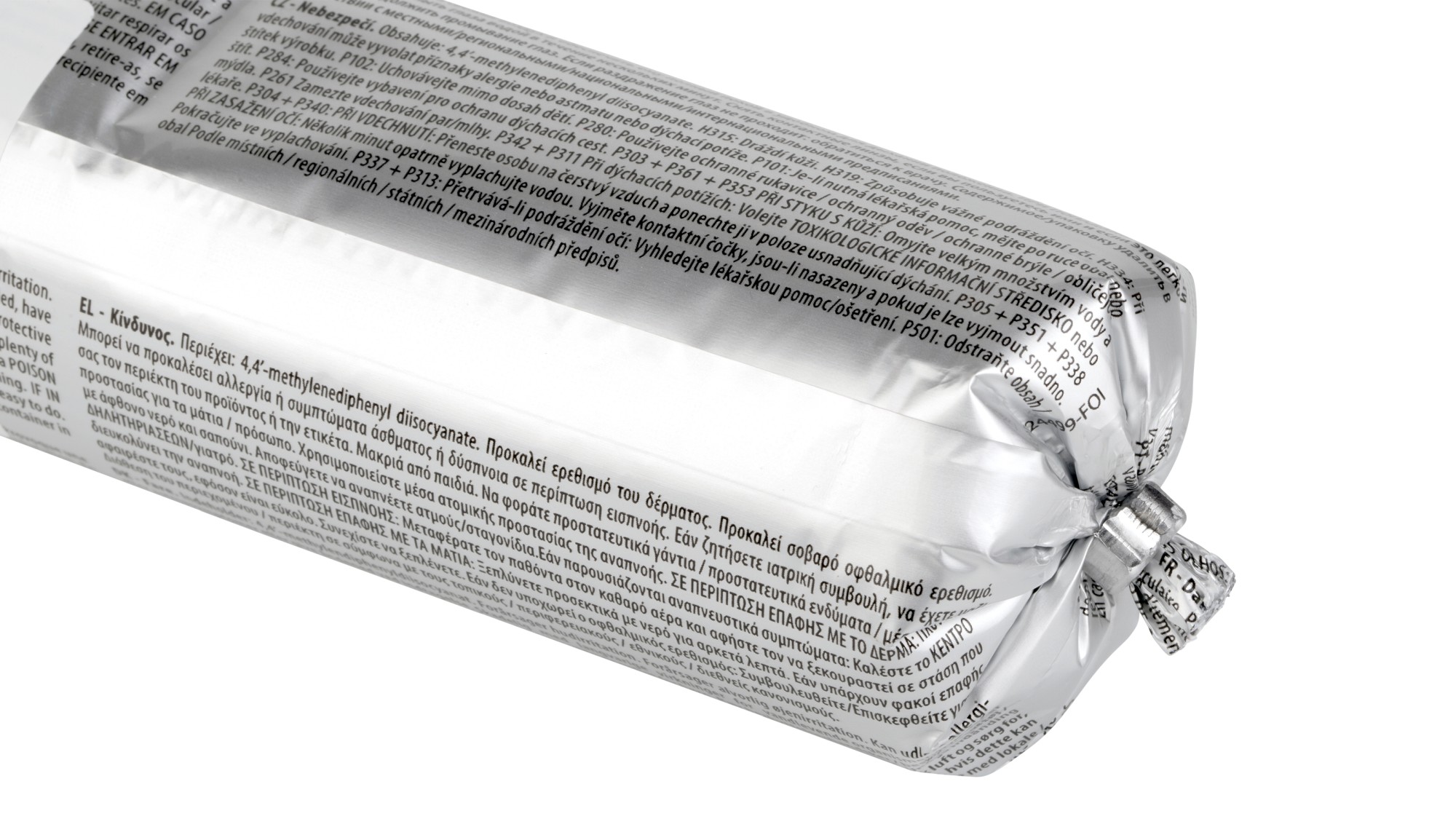 DS-Flex en bolsa Blanca 600 ml