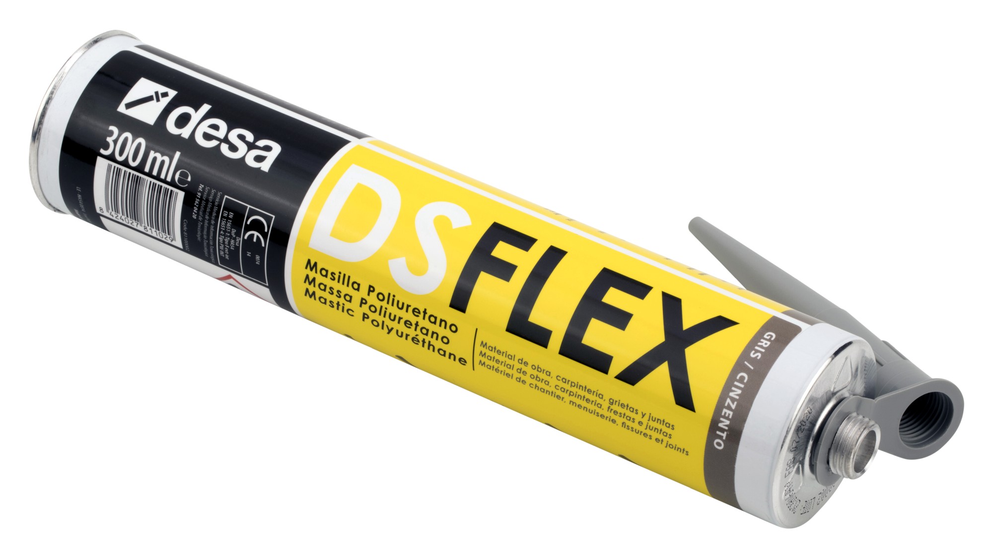 DS-Flex IF Blanca 310 ml