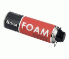 Disolvente desa-foam 500 ml