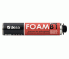 Desa foam B1 antipropagante pistolable