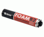Desa foam B2 autoextinguible pistolable 750 ml