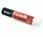 Desa foam B2 autoextinguible cánula 750 ml